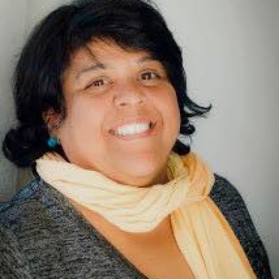Adriana Barrios - Festival Director