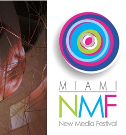 Miami New Media Festival 2012