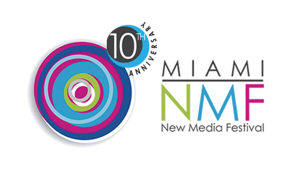 The Miami New Media Festival turns 10 with more than 30 multimedia artists from 15 countries